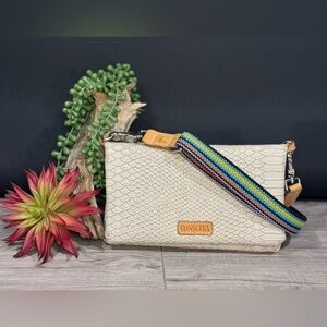 CONSUELA Thunderbird Uptown Crossbody